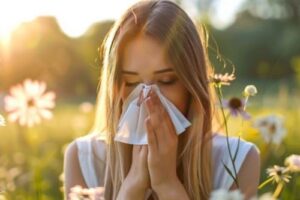 Contact Allergy
