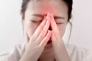 Sinus Problems